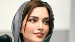  بهنوش طباطبایی چهره اش را کوبید و از نو ساخت+ عکس