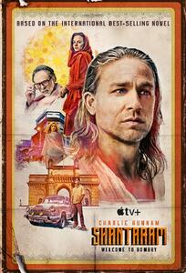  سریال شانتارام - فصل ۱ - قسمت ۷