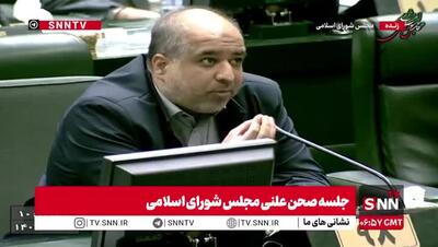 افشای علی خضریان در فساد و جذب علی احمدنیا با حقوق ۱۵۰ تا ۲۰۰ میلیون تومان