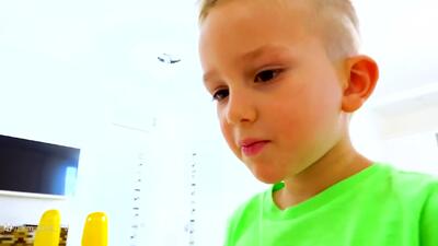  ولاد و نیکی دوبله فارسی ، ولاد ونیکی تا جدید ،برنامه کودک ولاد ونیکی