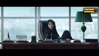  سریال شهاب حسینی قسمت ۱۳