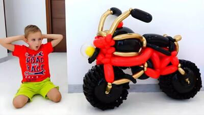  ولاد و نیکی دوبله فارسی / ولاد ونیکی تا جدید / برنامه کودک ولاد ونیکی