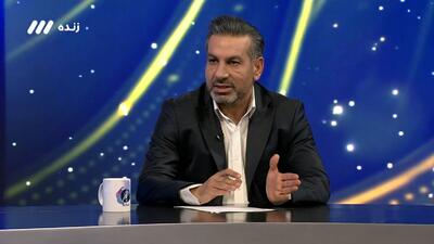  برگ برنده استقلال و ساپینتو از دیدگاه محمد مومنی