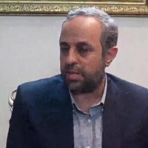  کنایه‌ دستیار قالیباف به ثابتی و رائفی‌پور در مورد انحلال بانک آینده