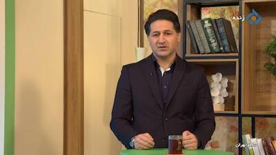  دلیل جدایی مصطفی نظری از تیم ملی فوتسال و نظر او در مورد وحید شمسایی