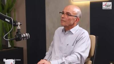  معاون جوانان وزارت ورزش در دولت رئیسی: حاکمیت وقتی می‌فهمد تصمیمی اشتباه بوده؛ از ترس لطمه به ماهیت سیاسی خودش، جلویش را نمی‌گیرد!