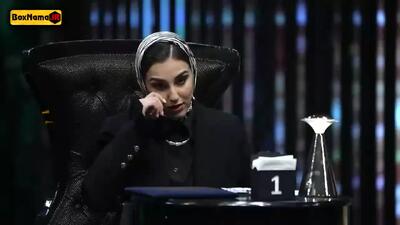  الکلاسیکو بازی مافیا - ایرانی قسمت ۱ تا ۲۲ کامل