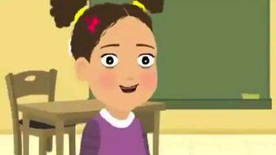  اموزش سلام کردن به کودکان با شعر | ترانه کودکانه آموزشی