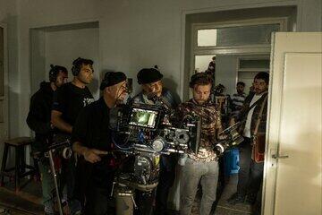  بروز یک حادثه برای عوامل سریال «بیست و یک»