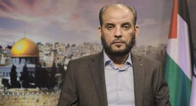  حماس: در اجرای توافق آتش بس جدی هستیم | جهان نیوز