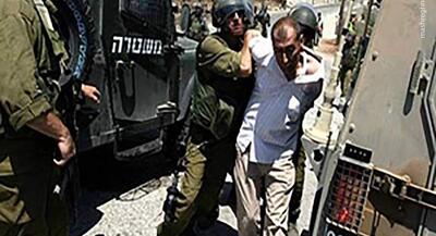  آثار شکنجه جوان فلسطینی در بازداشتگاه | جهان نیوز
