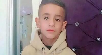  قتل تکان دهنده کودک فلسطینی در کرانه باختری | جهان نیوز