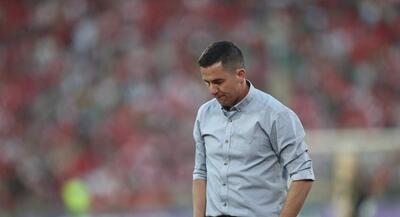  زمان ورود سرمربی جدید پرسپولیس به تهران | جهان نیوز