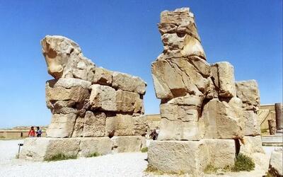 کارشناس زمین‌شناسی: ۲۷ اثر جهانی ایران در مناطق در معرض فرونشست قرار دارند
