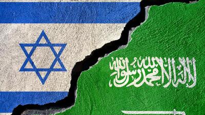 عربستان شرط تشکیل کشور فلسطین را برای عادی‌سازی روابط با اسرائیل تکرار کرد