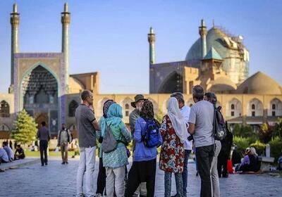 گام تازه برای نظام ارزی کشور؛ صدور توریست‌کارت برای گردشگران در مرحله پایلوت