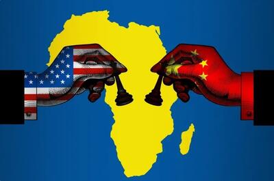  چین: با آمریکا به توافق رسیدیم