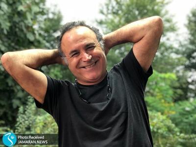 مجید ساعدی‌فر مالک برند مروژ: این برند تماد تلاش و عشق است/ به دنبال گسترش بازار در اروپا و آمریکای شمالی هستیم