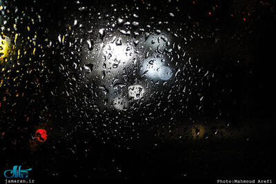  ۲۱ استان کشور امسال هیچ بارندگی نداشتند! + جدول