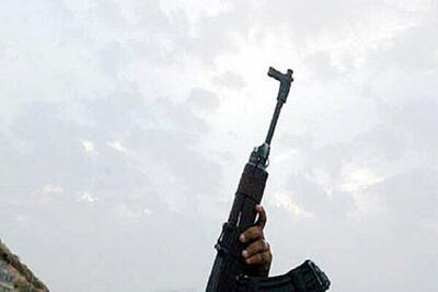  درگیری مسلحانه در زهک سیستان و بلوچستان/ یک پلیس به شهادت رسید
