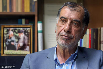  محمدرضا باهنر: برای اصلاحات، باید مسئله را از جاهای نرمش شروع کنیم نه سختش!