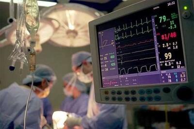  کاهش زمان بستری در ICU با داروهای جدید بیهوشی