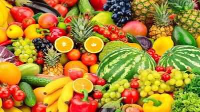  ۱۰ میوه شگفت‌انگیز برای تقویت سلامت روده‌ها