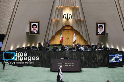  لایحه یک فوریتی اصلاح قانون نحوه انتصاب اشخاص در مشاغل حساس مسترد شد