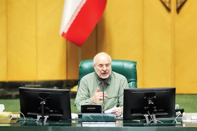  قالیباف: «وفاق» لاپوشانی اشتباهات و ضعف‌ها نیست