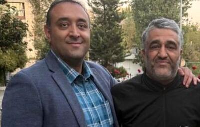  سیر تا پیاز ماجرای پژمان جمشیدی از زبان وکیلش