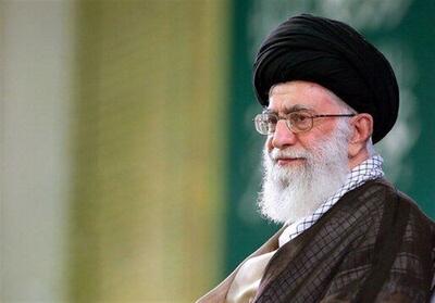 حمایت‌های مقام معظم رهبری از حزب‌الله در جنگ با اسرائیل