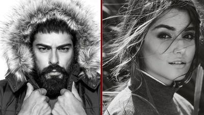  افشای ارقام نجومی دستمزدها در صنعت فیلم و سریال ترکیه