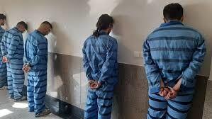 شناسایی و انهدام ۴ باند کلاهبرداری اسکیمر در پایتخت/ ویدئو