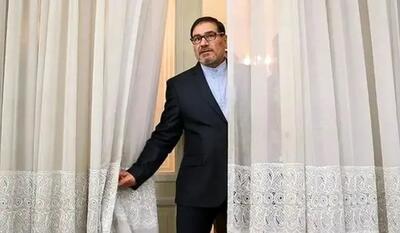  انتقاد روزنامه شرق از عضو اصلاح طلب دولت پزشکیان به خاطر دفاع از شمخانی پس از ماجرای فیلم عروسی دخترش/ درست است که خبر را اولین بار اسرائیلی ها منتشر کردند اما   عدو شود سبب خیر اگر خدا خواهد