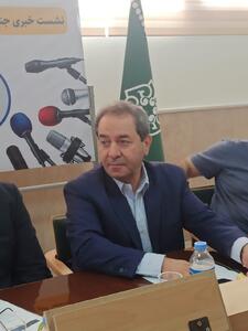  مطالبه‌ای مردمی از رئیس‌جمهور برای روشن‌تر شدن نگاه دولت به بزرگ‌ترین مرکز درمانی شرق کشور