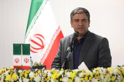  تنها ۰/۶ درصد منابع مالی کشور به اردبیل تزریق می‌شود