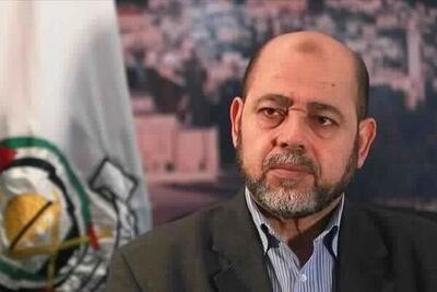  پاسخ حماس به ضرب‌الاجل ترامپ / ابومرزوق به‌شدت هشدار داد