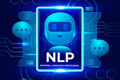  پردازش زبان طبیعی یا NLP چیست؟