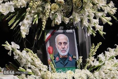 خاطره جالب همسر شهید رشید؛ پسرم 4 ماه اسم نداشت!
