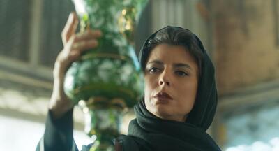«پیرپسر» قاچاقی آمد