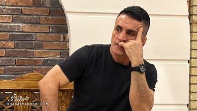 کیروش ۷ سال چه کار کرد؟/ باید با ذره‌بین دنبال هاشمیان بگردید/ یک دانه موی تن بازیکنان تیم ملی ۹۸ در تن فوتبالیست‌های حاضر ایران هست؟