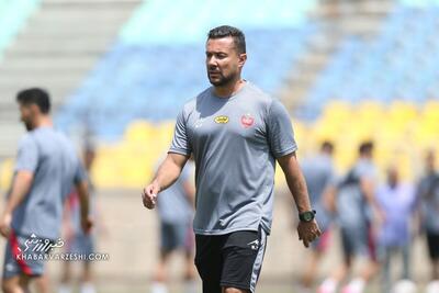 تولدو پرسپولیسی می‌شود