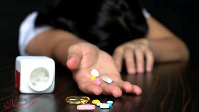 خطر مرگ با ترکیب مواد مخدر و داروهای آرام‌بخش