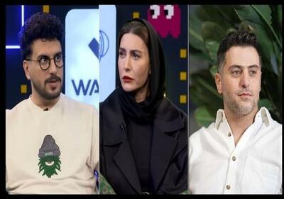  از علی ضیاء تا فریبا نادری؛ وقتی «ادایی‌ها» افکار عمومی را خراش می‌دهند - کلبه سرگرمی |‌ Kolbehsargarmi