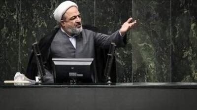  حمله رسایی به حسن روحانی: نتیجه ۸ سال کرنش در برابر آمریکا چه شد؟ - مردم سالاری آنلاین
