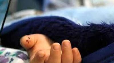 فوت ناگهانی دانش آموز ۹ ساله ایلامی در زمان زنگ تفریح - مردم سالاری آنلاین