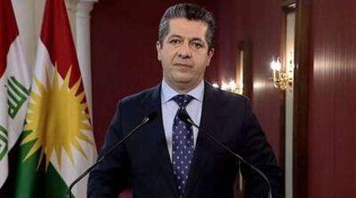  بارزانی: کرکوک را پس می‌گیریم - مردم سالاری آنلاین