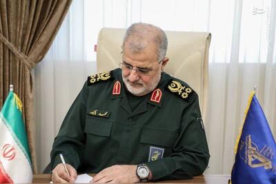 سرلشکر پاکپور: فرهنگ مقاومت از خانواده آغاز می‌شود