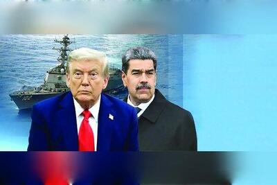  نفت دزدی