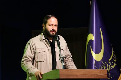  قمری: هفتمین جشنواره موسیقی و سرود گیلان در ۲ سطح برگزار می‌شود